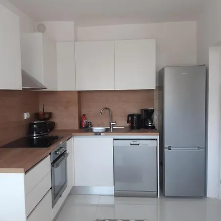 Blaslov Family Apartment *