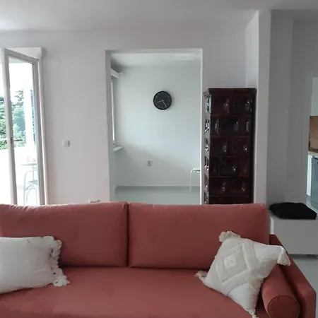 Blaslov Family Apartment
