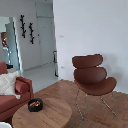 Blaslov Family Apartment