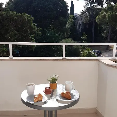 Blaslov Family Apartment Zadar