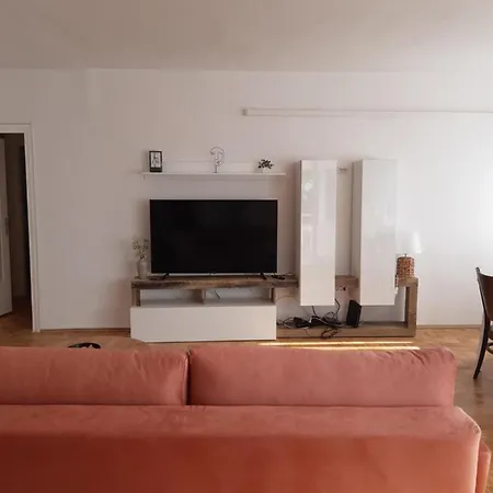 Apartment Blaslov Family Zadar
