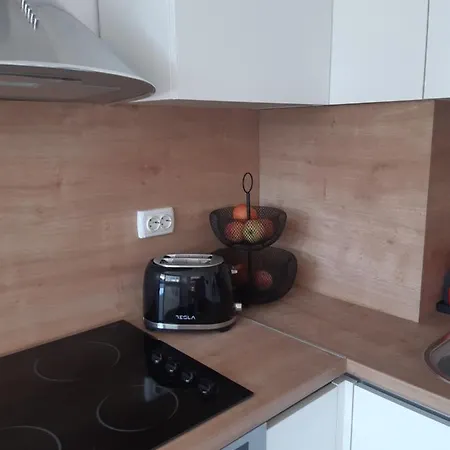 Blaslov Family Apartment Zadar