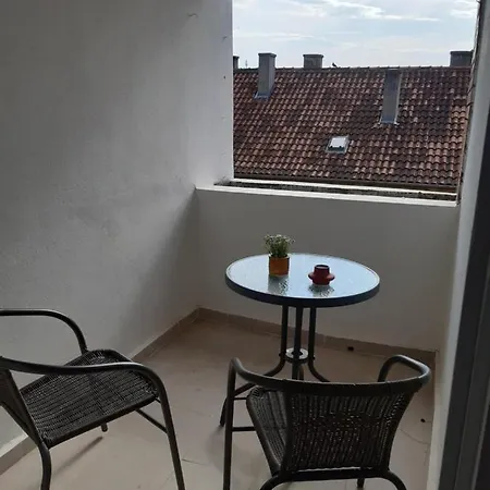 Blaslov Family Apartment