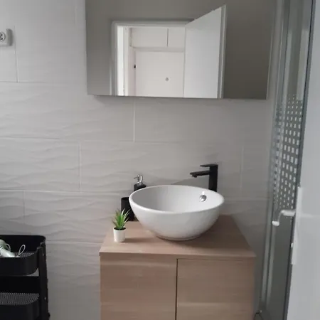 Blaslov Family Apartment *