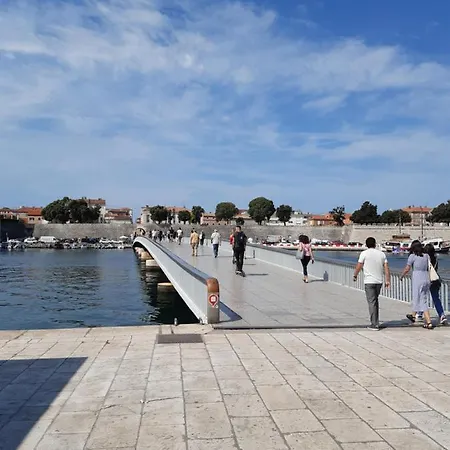 Blaslov Family * Zadar