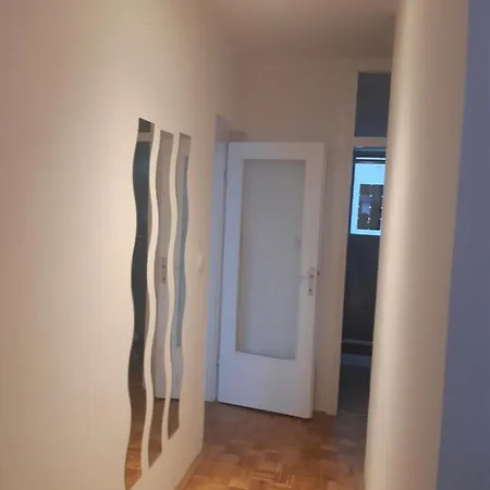 Blaslov Family Apartment Zadar