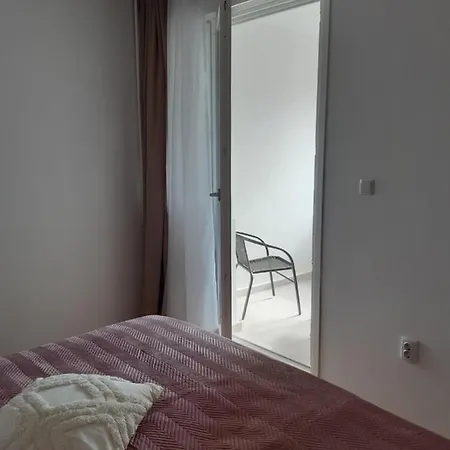Blaslov Family Apartment
