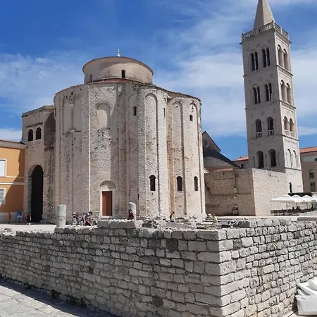 Blaslov Family Apartment Zadar