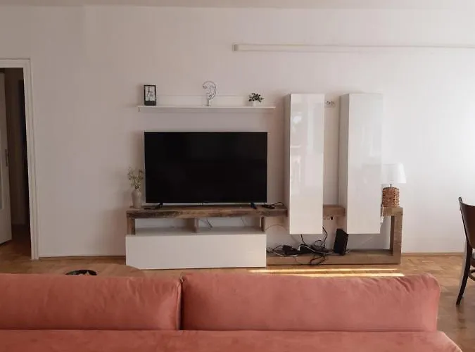 Appartement Blaslov Family Zadar