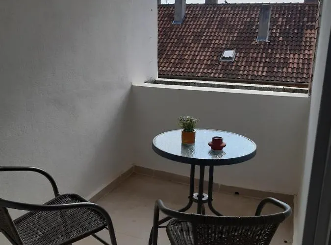 Blaslov Family Appartement