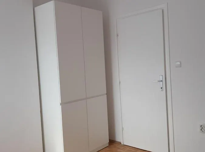Appartement Blaslov Family