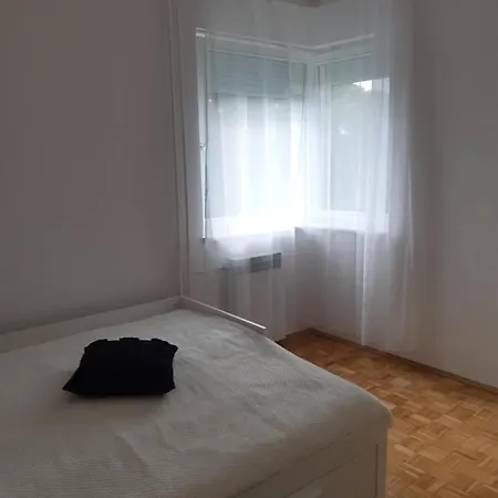 Apartman Blaslov Family