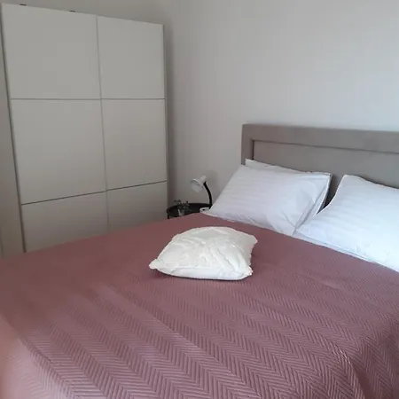 Apartman Blaslov Family