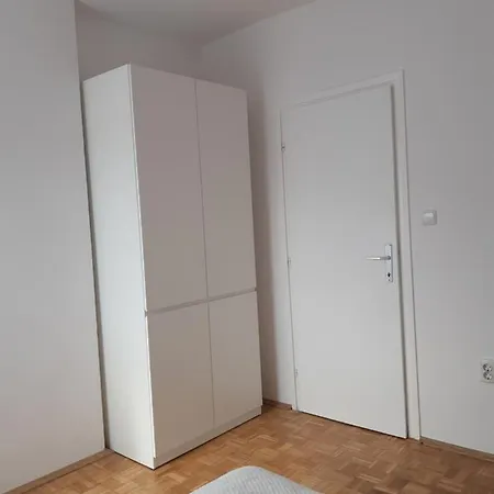 Apartman Blaslov Family