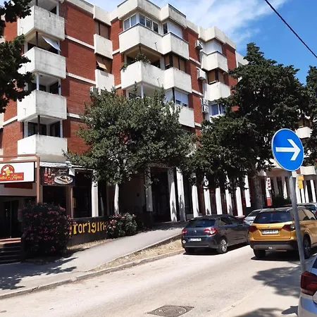 Blaslov Family Apartman Zadar