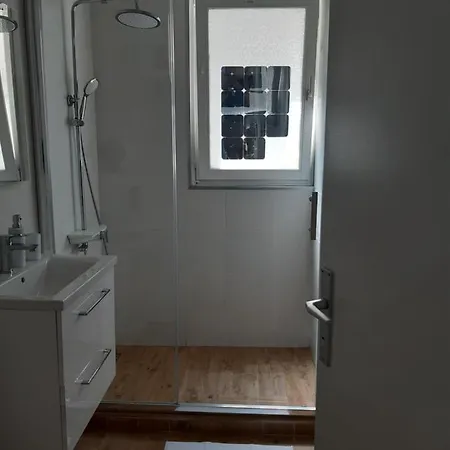 Apartman Blaslov Family *