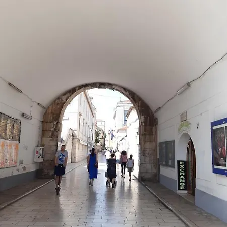 Blaslov Family Apartman Zadar