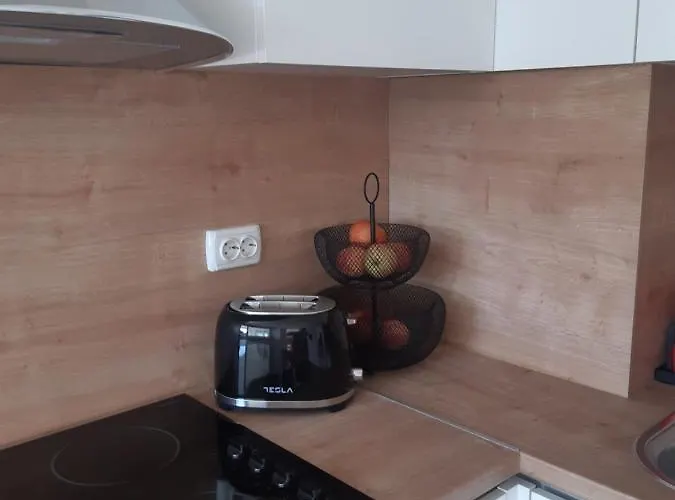 Blaslov Family شقة زادار